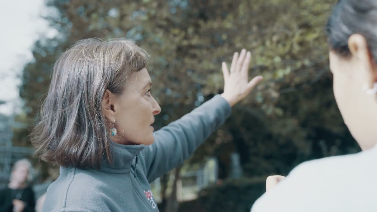 BSc (Hons) Biology at the University of Central Lancashire (UCLan)