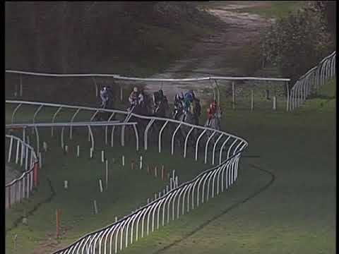 Galoppo 03/12/2019 - 6ª corsa