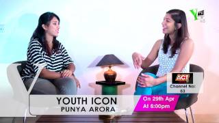 Punya Arora video