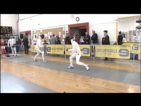 Pentathlon - Campionati Italiano Assoluto Open Invernale 2014