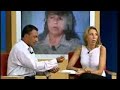 Mujer Loca De Celos Laura Bozzo Parte 1