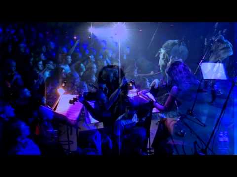 Arkona - 10 let vo Slavu (Full-concert) HDV