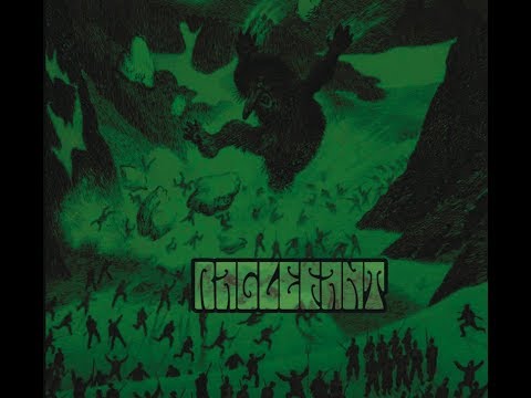 RAGLEFANT Full EP (2018) Official Video