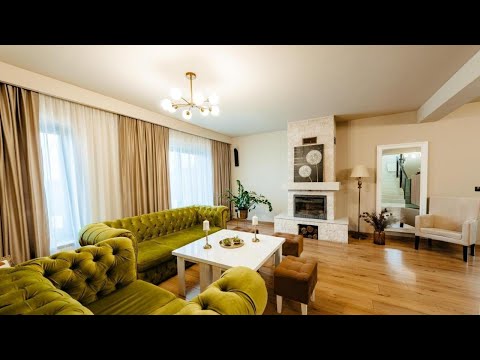 Pensiunea Perla Transilvaniei, Moldoveneşti, Romania