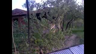 preview picture of video 'Pamje nga fshati Kryemadh te Kukesit'