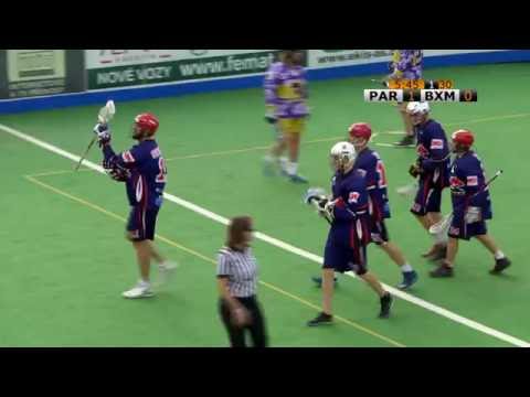 26/LC Pardubice vs Box Monkeys/5th