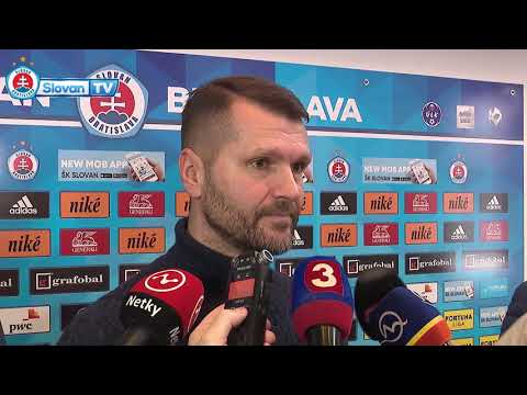 Veľmi dobre sa pripraviť na jarnú časť ligy