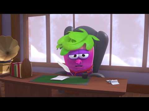 Thumbnail for Love Is The Song video