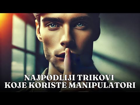 Ćutanje Kao Oružje: Najgori Trikovi Manipulacije Koje Čak I Vi Možete Koristiti!