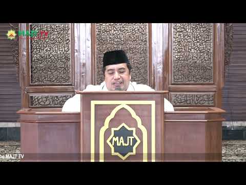 Qisas - Dr. KH. Syaifuddin, MA | Ngaji Tafsir Ayat Ahkam
