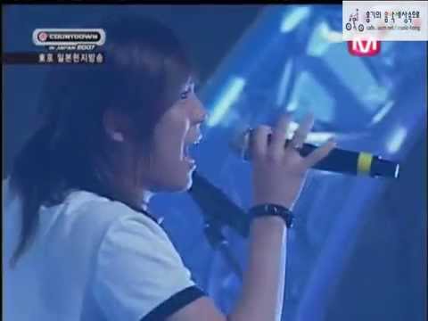 070809 FTISLAND - MCOUNTDOWN IN JAPAN - FTISLAND
