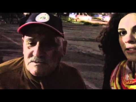 Lecce-Cosenza: interviste post partita