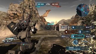 ジム3パ　機動戦士ガンダム　バトルオペレーション２_20220125231241