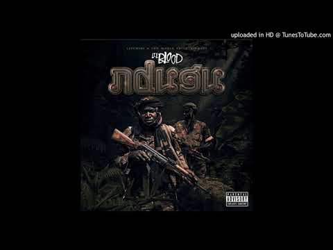 Lil Blood Ft. Mozzy, E Mozzy, Trapboyfreddy - Clear It Out [New 2018]
