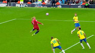 Legendary Haaland Goals That SHOCKED The World