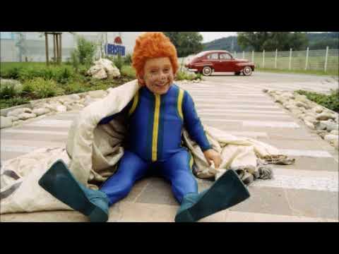 Ein Taucheranzug für das Sams Hörbuch Hörspiel Für Kinder