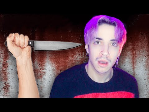 SE MUOIO IL VIDEO FINISCE!!