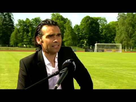 Premium liiga 7. voor: Paide Linnameeskond - JK Narva Trans 2:1 (1:1) Özcani intervjuu