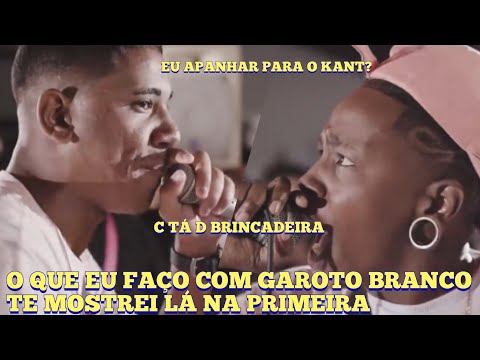 (Desafiou o Kant?😱🔥) Balota tava possuído nesse dia -Grande campeão da Batalha dos amigos 4 edição