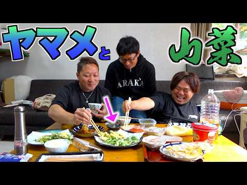 天然高級食材はやっぱり最高でした！！