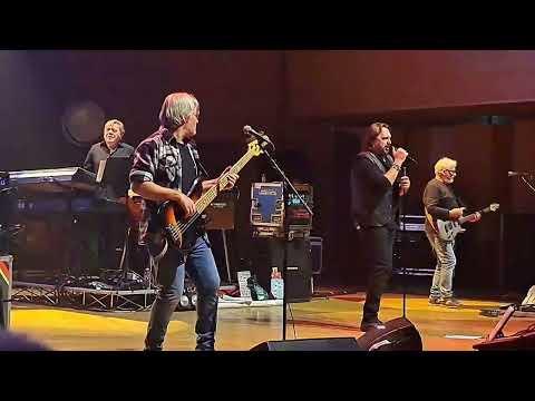 NOMADI  - Ricordarti  20/12/2024  Milano