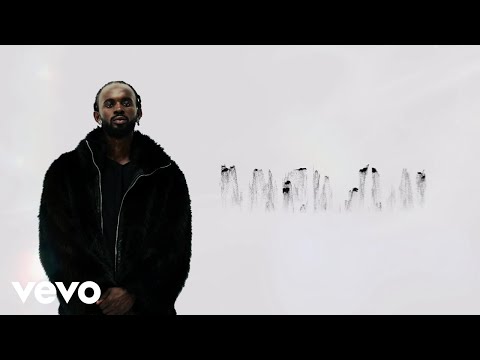 Black Sherif - Forever (Official Lyric Video) ft. AratheJay