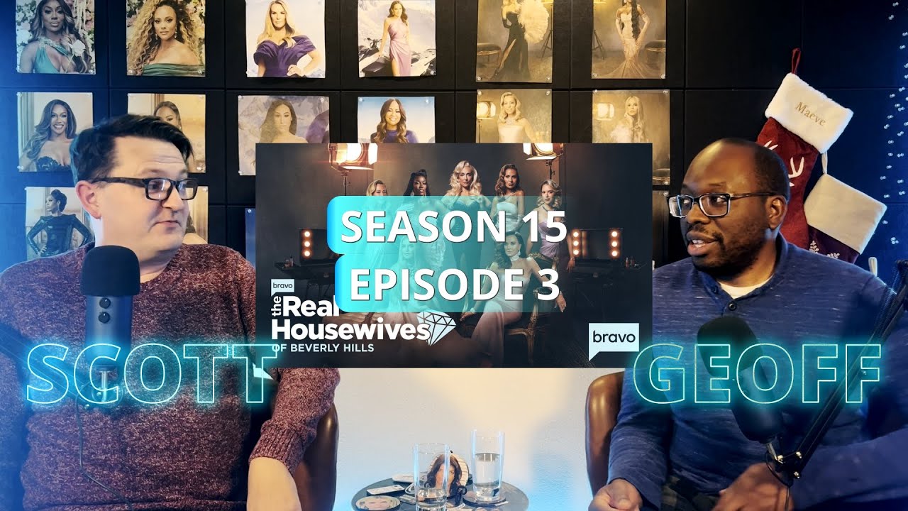 S2E124 Speed Dating D.O.A. (RHOBH)