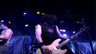 Anthrax- I Am the Law Live (2005)