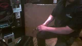 Electro Harmonix Random Tone Generator at Guitarzone, Halifax