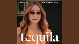 Kadr z teledysku Tequila (Paul Woolford Remix) tekst piosenki Tori Amos