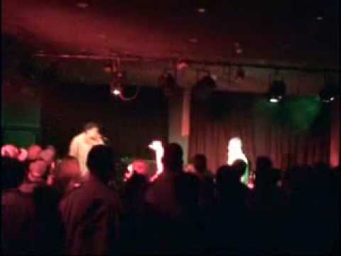 Freestylebattle: DeeLah vs. Duff  [Wuppertal Rap]