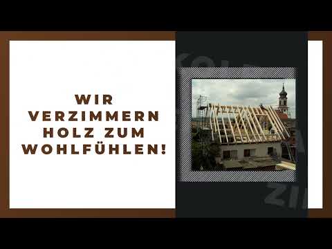 Zimmerei Hans Kolb YouTube-Vdeominiatur 4
