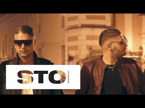 Moderup - Stelle (Prod. Shada San) | ESSE MAGAZINE