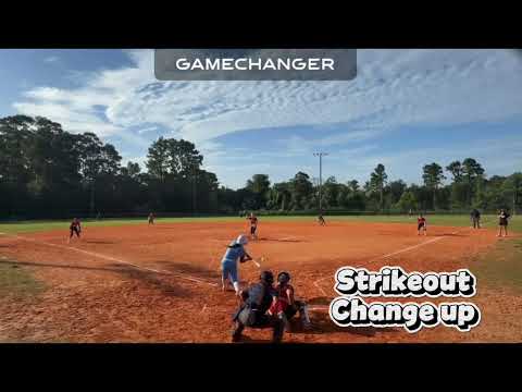 Pitching, TCS Summer Nationals 2026