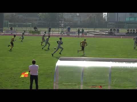 20.10.2019 FC Meilen -- FC Herrliberg 1:1 (0:0)
