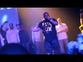 RAEKWON-"Spot Rusherz"(Live In Toronto Mar/20/2013)