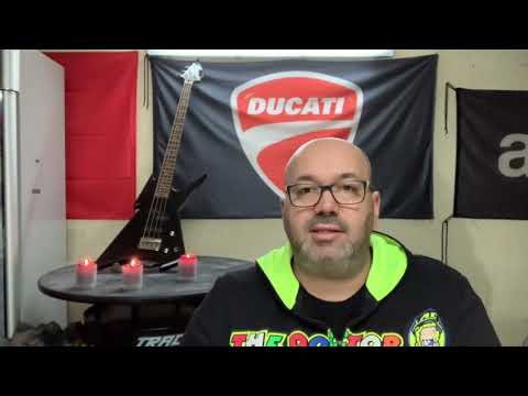 Böhse Onkelz in Tür #24 Silvester Kalender-Whity’s Musikstunde