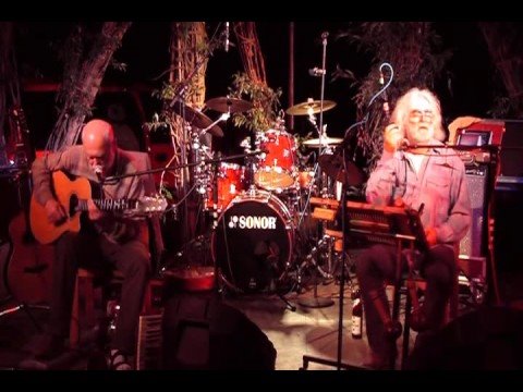 POSTEL and POETSCH - "Little Red Rooster"