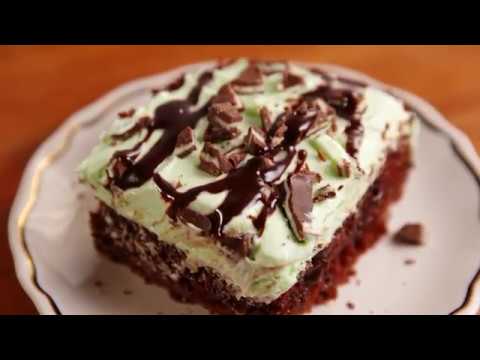 download lagu mp3 mp4 Grasshopper Poke Cake Recipe, download lagu Grasshopper Poke Cake Recipe gratis, unduh video klip Grasshopper Poke Cake Recipe