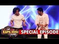 The Kapil Sharma Show Munna Michael Special Episode Tiger Shroff Nidhi Agerwal