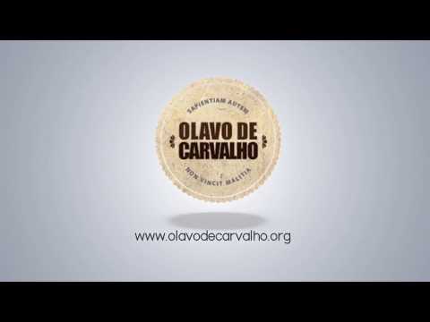 Olavo de Carvalho - Gender ideology and cognitive dissonance