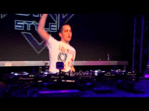 Arzadous @ Kings of Hardstyle 2013 (Eindhoven, NL) [Aftermovie] 16.Mar.2013