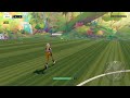 Rematch Beta Uwu