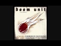 Doom Unit - Red Horizon 