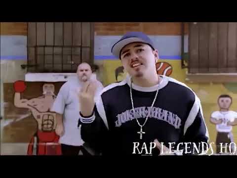 ELLA SE FUE REMIX-CARTEL DE SANTA, KINTO SOL, LEFTY SM, C-KAN, GERA MX & SANTA FE KLAN