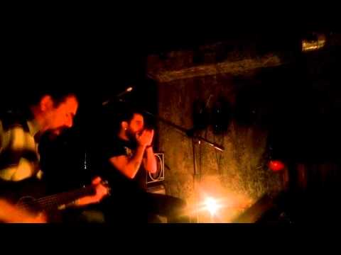 Gloria - Uncle James & Nephew Burak