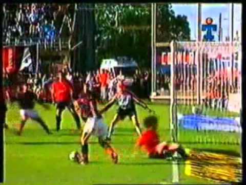Independiente Campeon Apertura 2002.avi