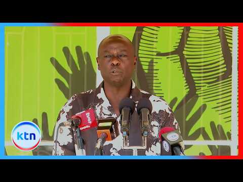 Siasa za Kaskazini: Rais Ruto amshtuhumu Rigathi Gachagua kwa siasa za kikabila