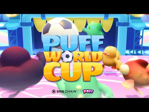 PuffGo video thumbnail