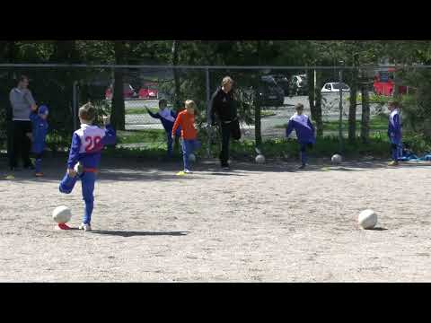 Kivenlahtiturnaus 19.5.2012 PPJ 04-pojat